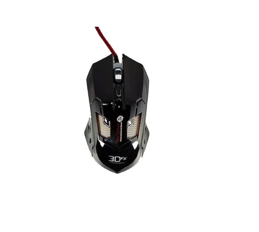 Mouse Gamer 4000 Dpi MOdel 7521-1