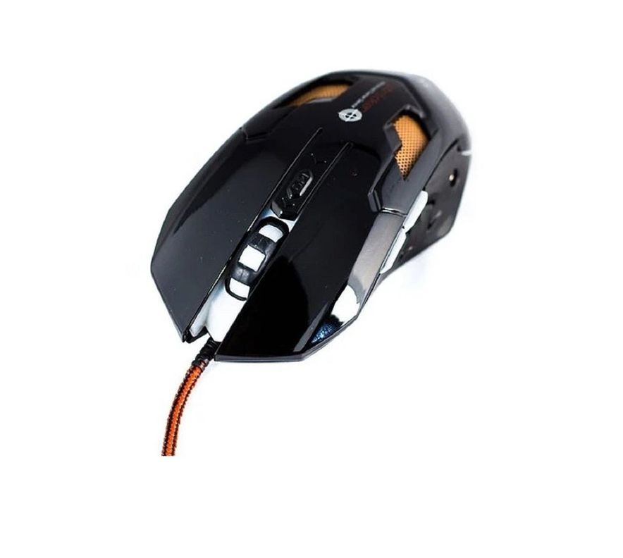 Mouse Gamer 4000 Dpi MOdel 7521-0