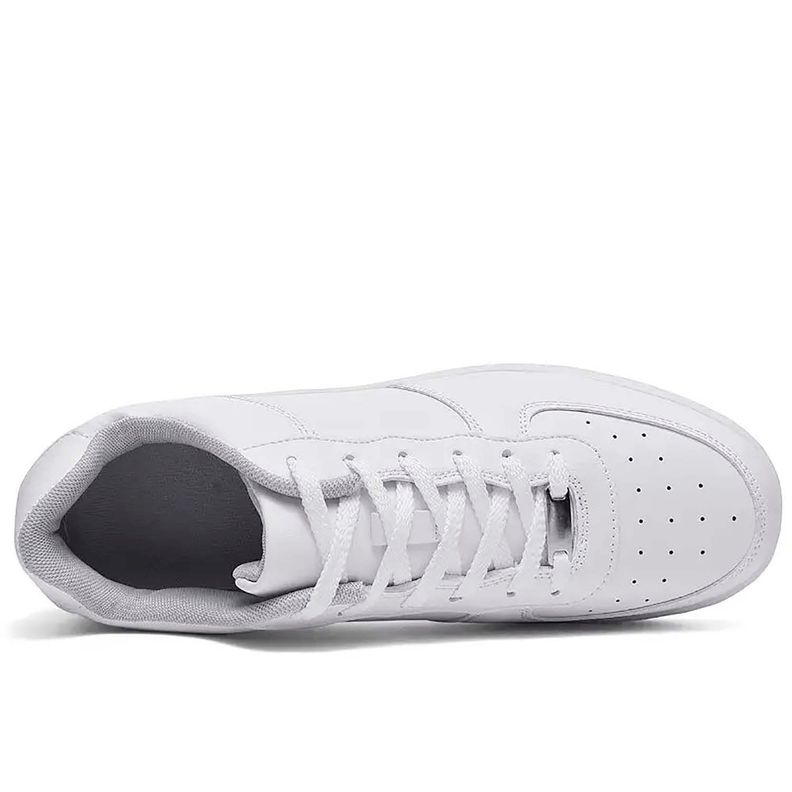 Zapatilla Colegial Unisex Modelo Urbano-3