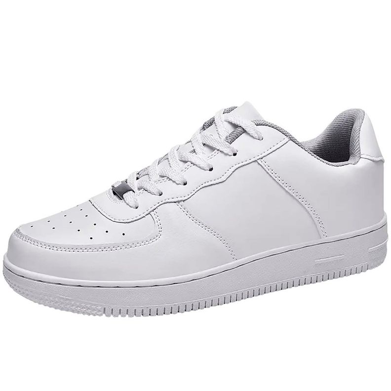 Zapatilla Colegial Unisex Modelo Urbano-2
