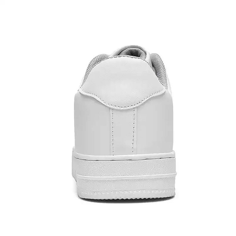 Zapatilla Colegial Unisex Modelo Urbano-4