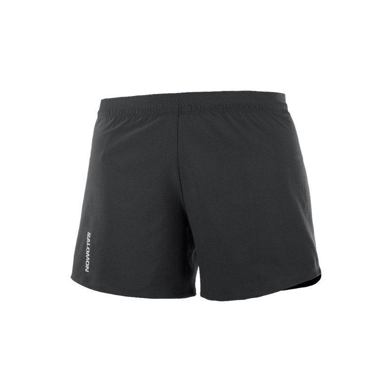 Short cross 5" short w deep bk-0