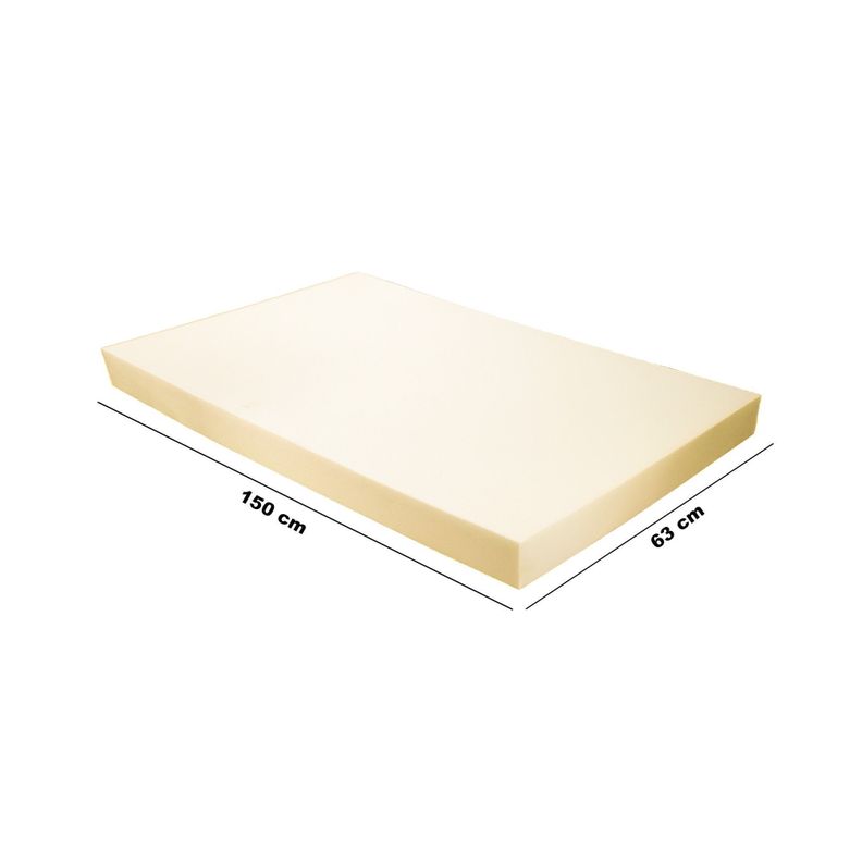  ESPUMA EASY CUT 150x63x10xD30-0