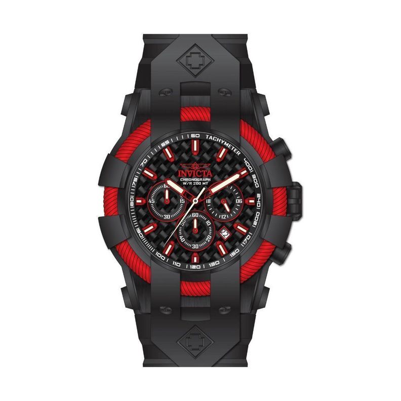 Reloj Hombre Invicta Bolt 23869-1