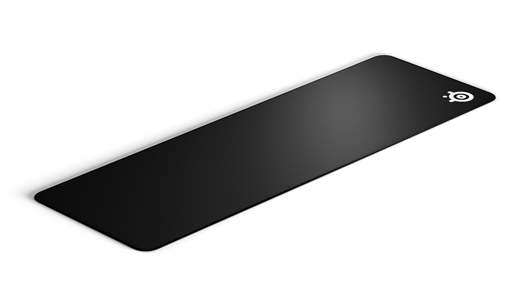 Mousepad Gamer Steelseries Qck Edge Xl-0