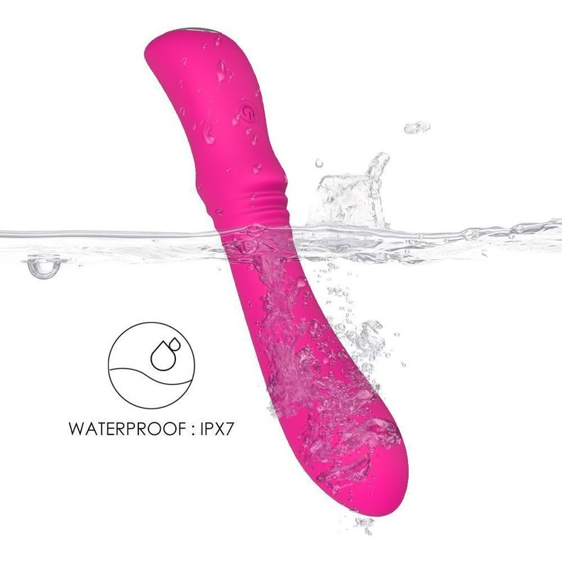 Dildo Vibrador Knight-4