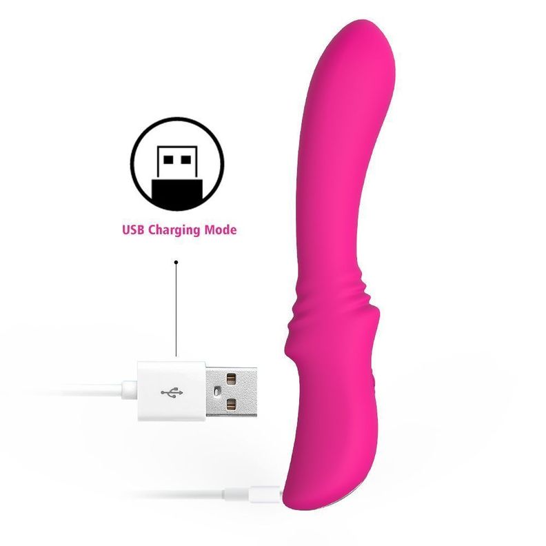 Dildo Vibrador Knight-1