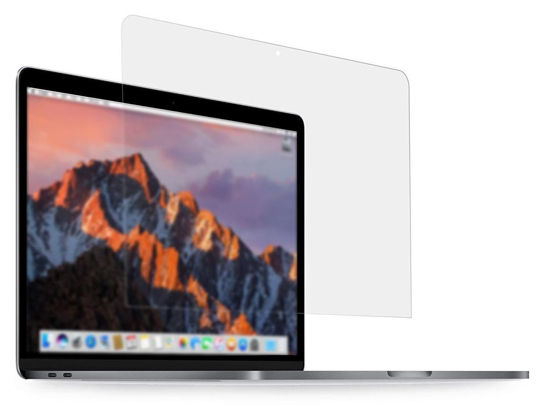 Lamina vidrio compatible con macbook pro 15 2017-2020-0