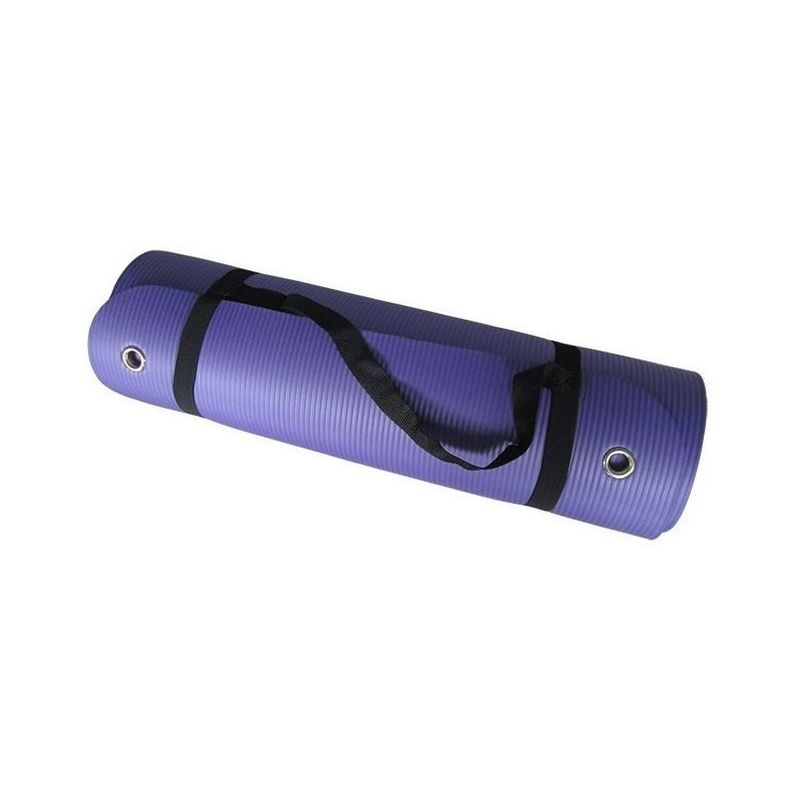 Mat con Orificios NBR 15 mm-1