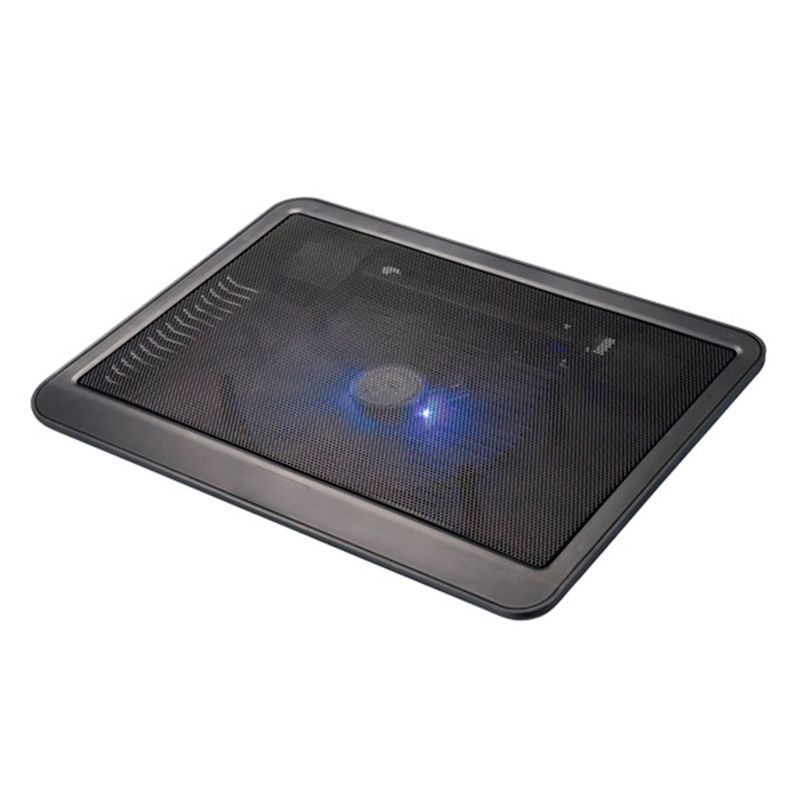 Base Ventilador Para Notebook USB Dblue-0