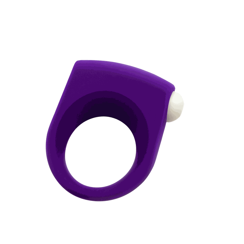 Anillo Vibrador Bala Wooomy Puggle-2