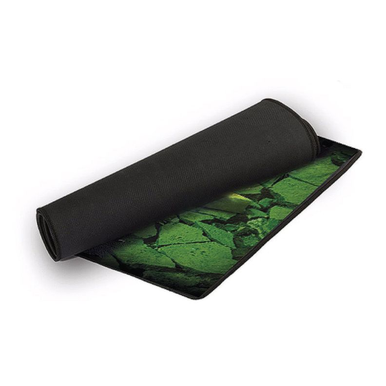 Kit Gamer Pro Mouse Iluminado 1000DPI Mouse Pad -2