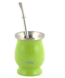 MATE CLASICO KEEP verde-0