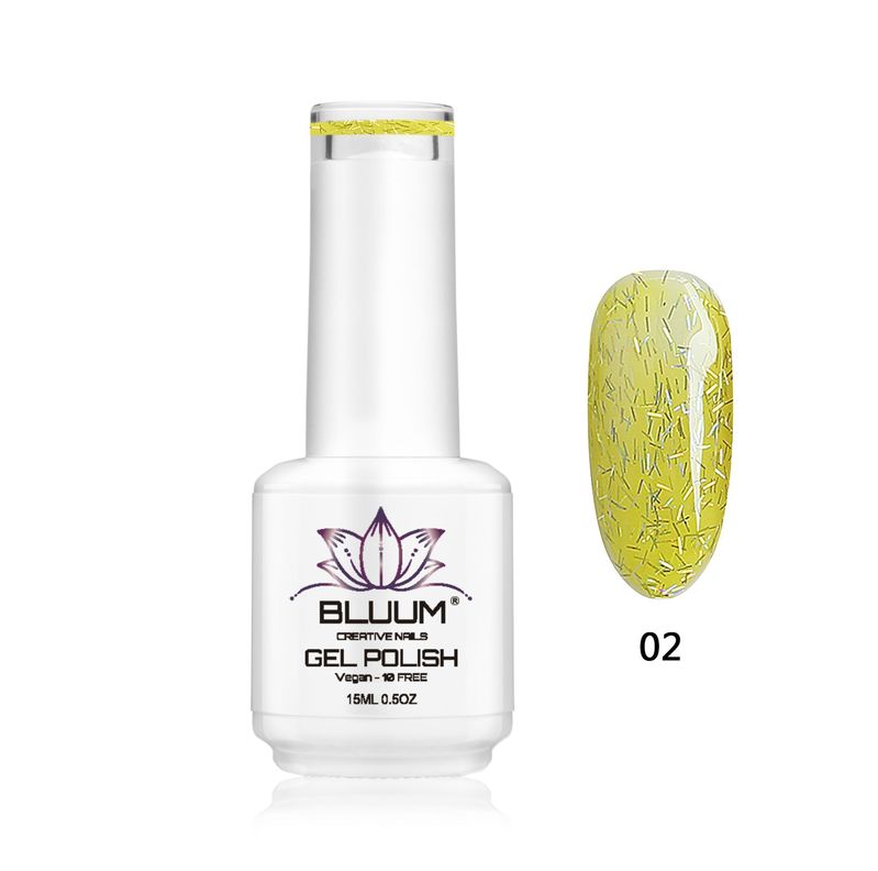 Esmalte Permanente Fireworks 02 15 ml-0