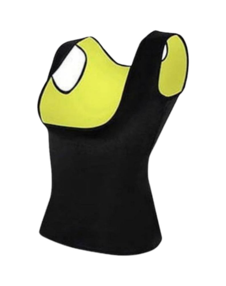 FAJA NEOTEX BAJO BUSTO SHAPER -0