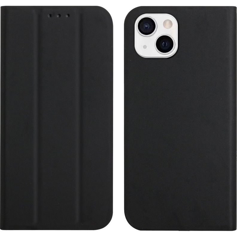 Carcasa iPhone 13 Mini / Funda Plegable-0