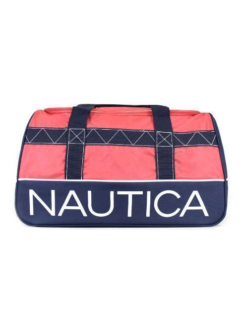 Bolso Dockside Rojo Small-0