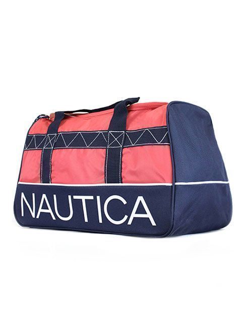 Bolso Dockside Rojo Small-1