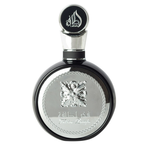 Fakhar Black Lattafa Perfumes 100ML-0