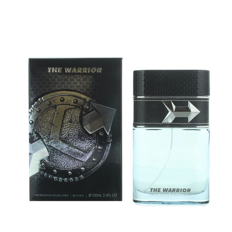 Armaf The Warrior For Men Edt 100 Ml-1