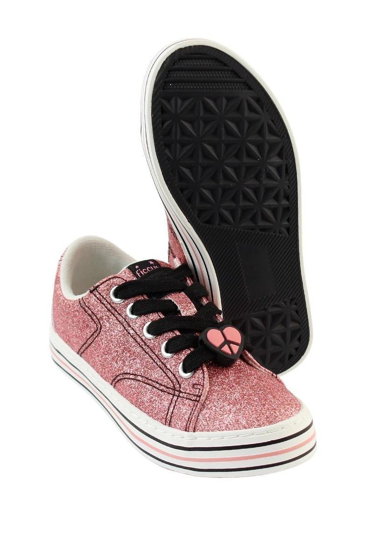 Zapatilla urbana cordon a correr niña 903-3