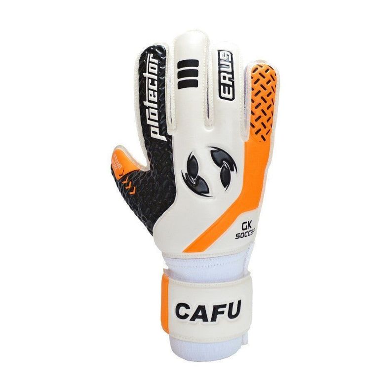 Guante Arquero Adulto Cafu Protector Erus Férula-1