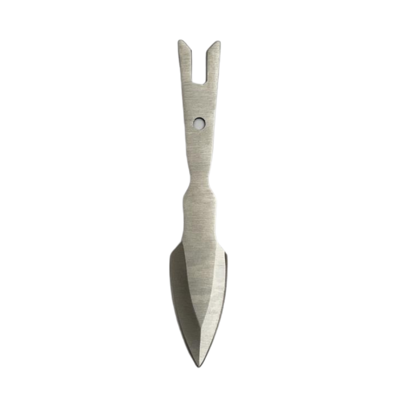 Cuchillo Lanzamiento Bowie Drop-0