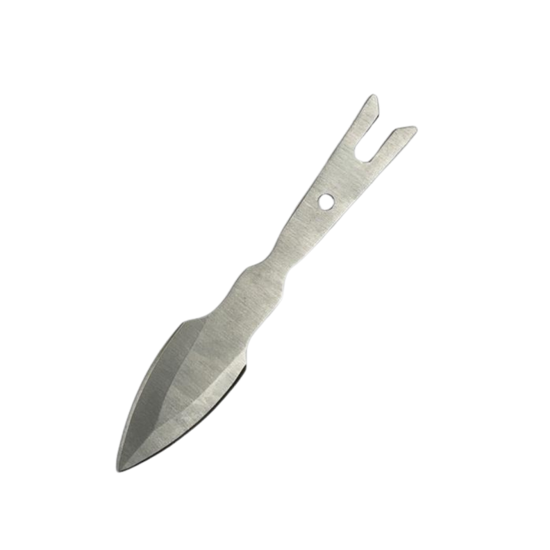 Cuchillo Lanzamiento Bowie Drop-1