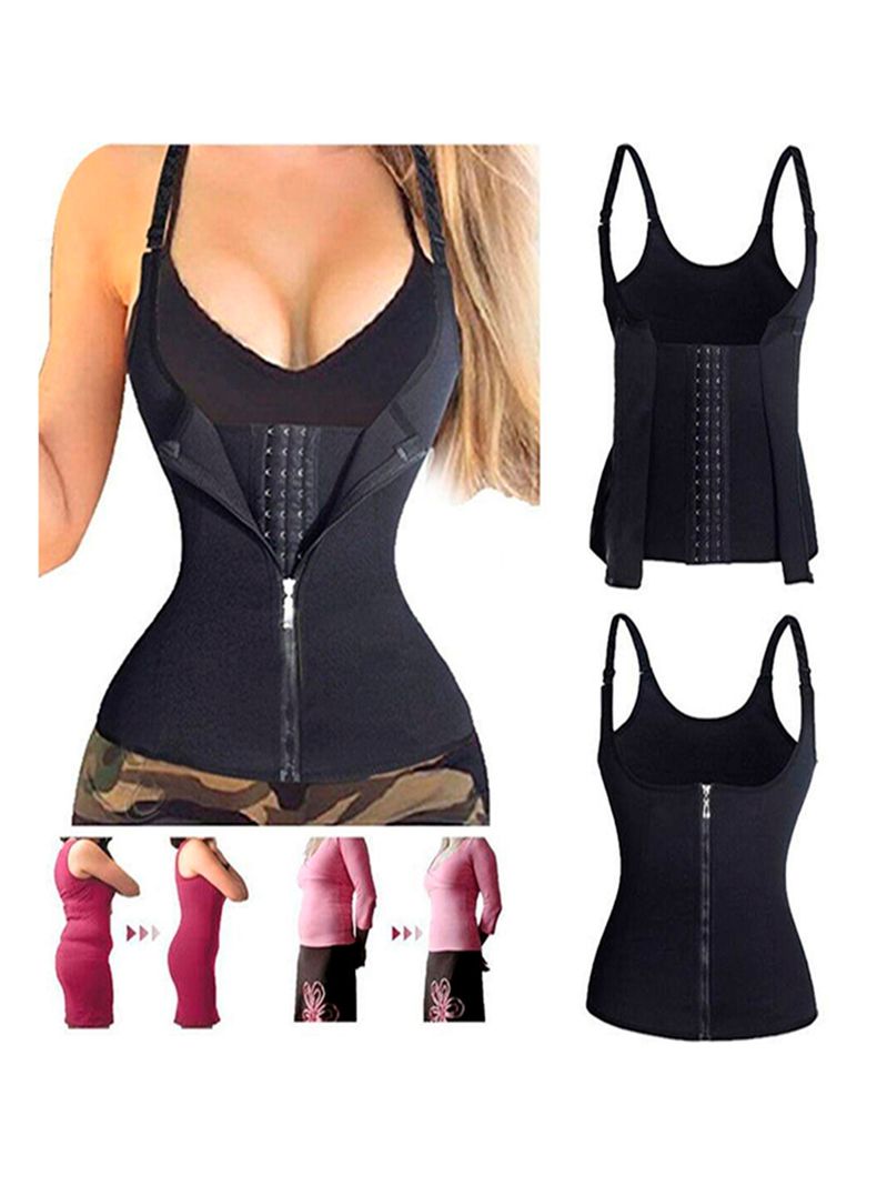 Faja corse moldeador reductor de tallas M-2