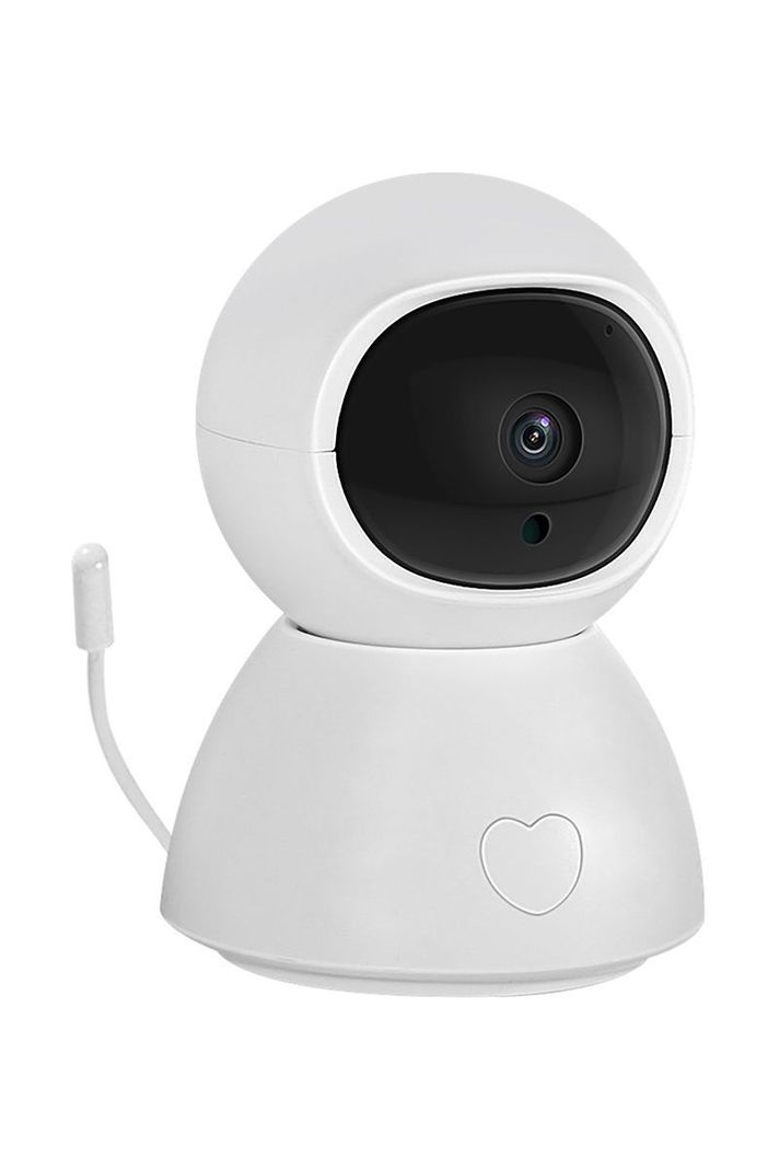 Monitor Bebé Detector de Termperatura Smart APP