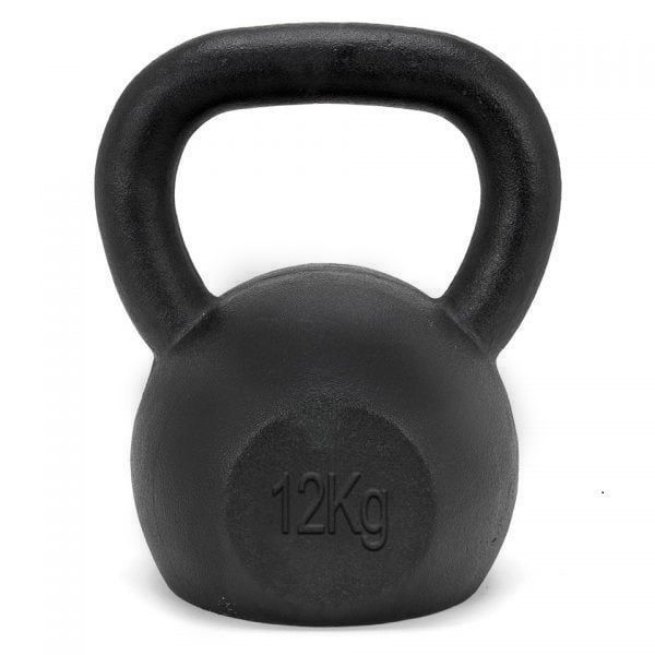 kettlebell pesa rusa premium calavera 12kg-0