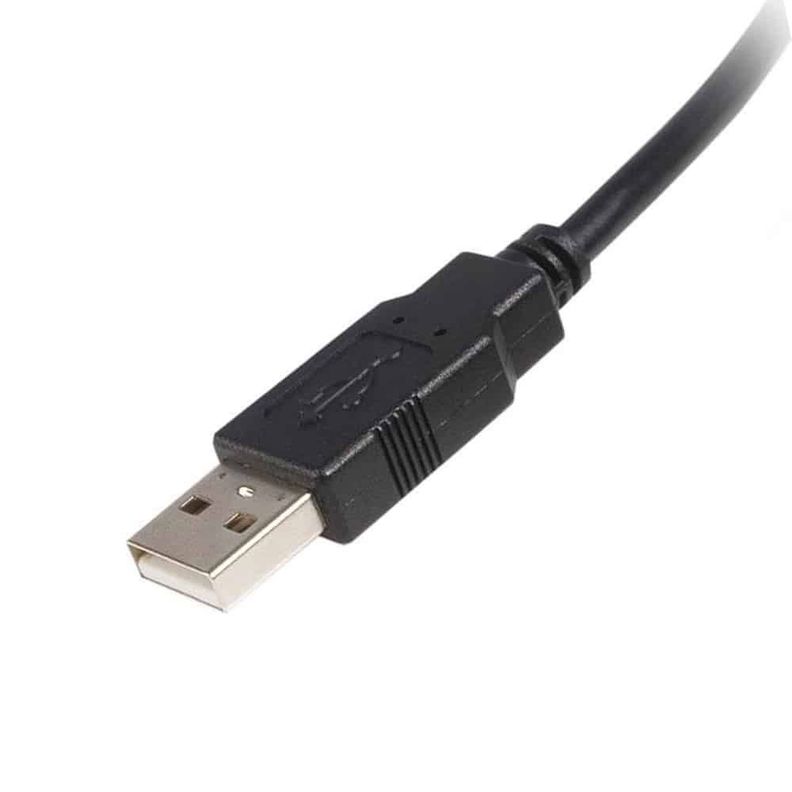 Cable para impresora Dblue Usb 2.0 A Bm 1.5 Mt. (DBCUSBM20)-2