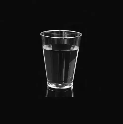 Set Vasos Desechables Vaso Plastico Vasos Acrilicos 210 Ml-5