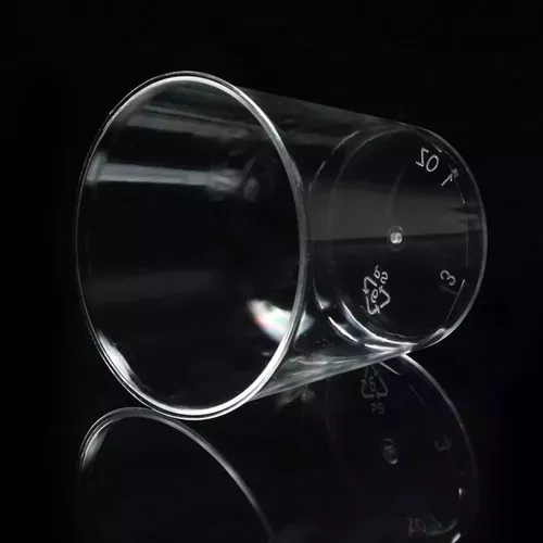 Set Vasos Desechables Vaso Plastico Vasos Acrilicos 210 Ml-6