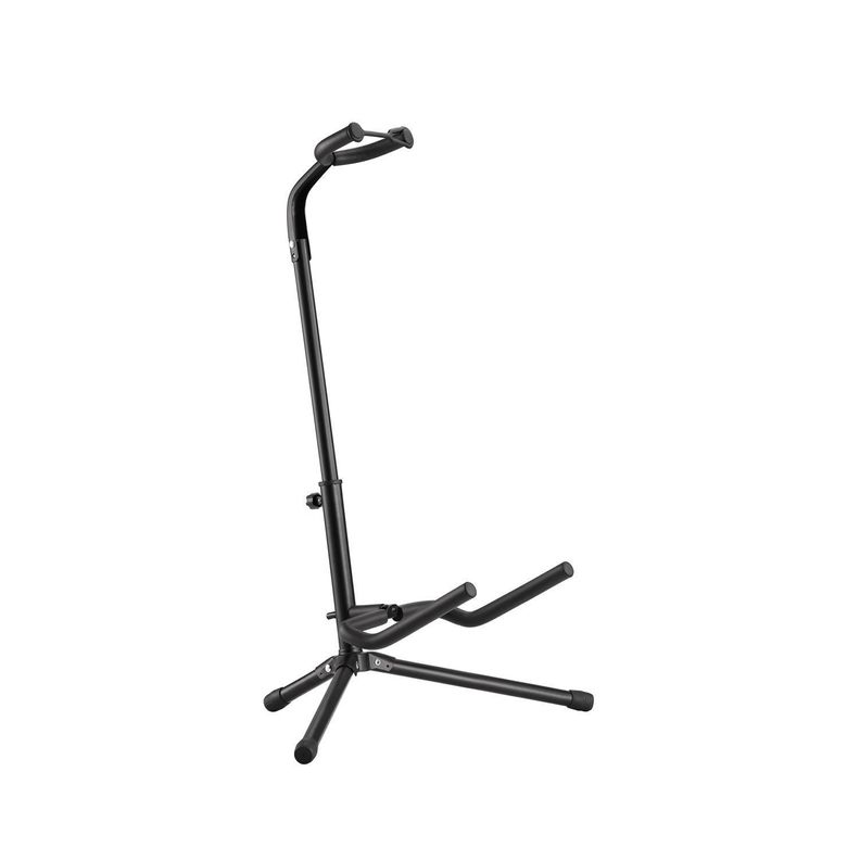 Atril Soporte Para Guitarra y Bajo Hendrix-0