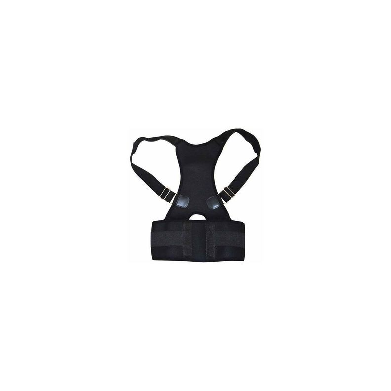 Faja Corrector de Postura Talla XXL-0