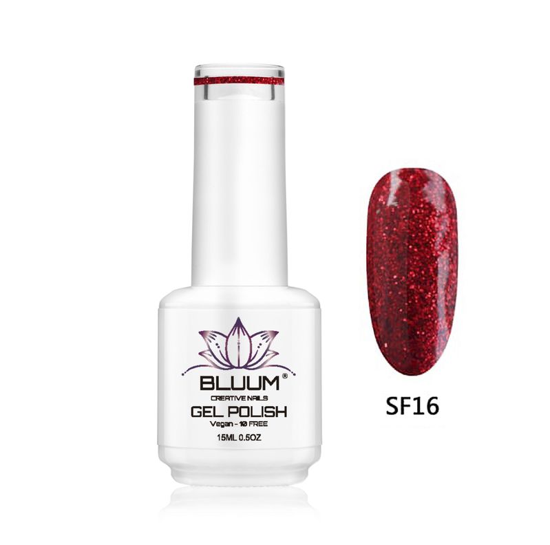 Esmalte Permanente SF16 15 ml-0