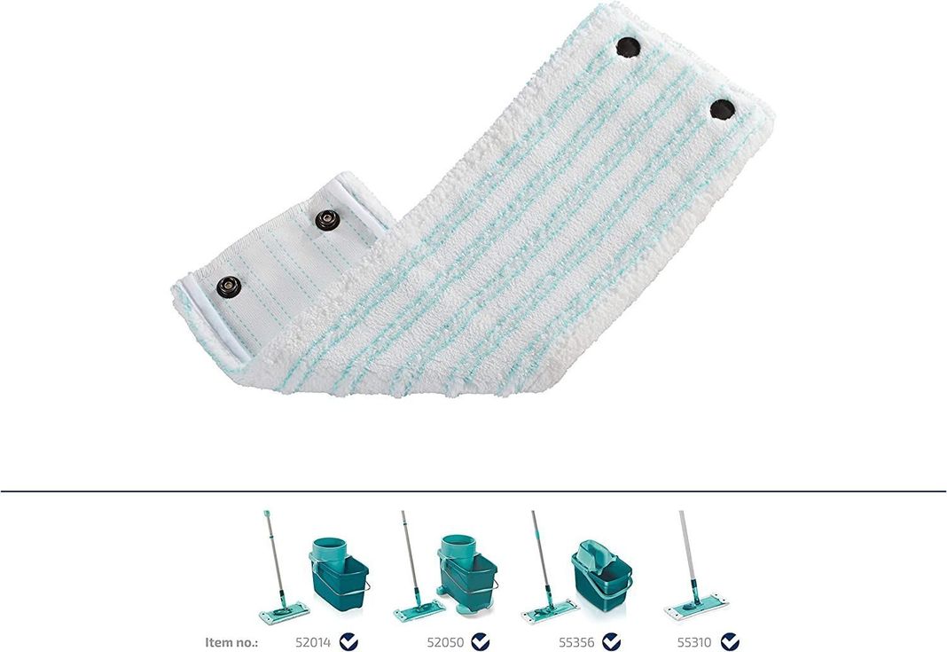 Repuesto De Mopa Clean Twist-0
