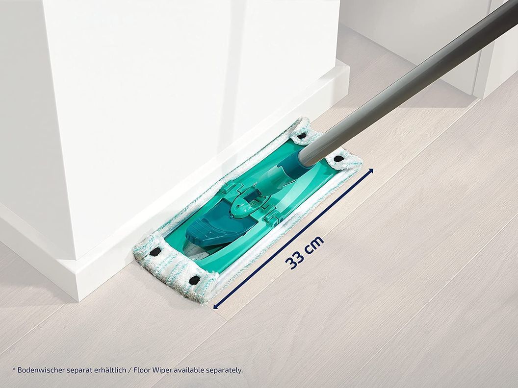 Repuesto De Mopa Clean Twist-2