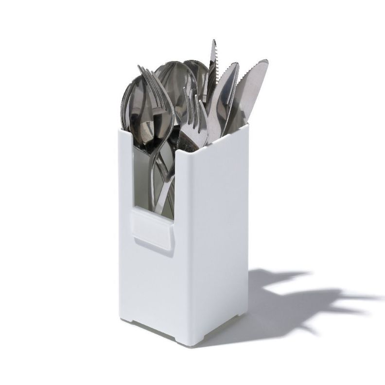 Organizador para Cajón y Despensa Short Medium-0