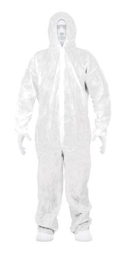 Overol Desechable Xl - Truper Overd-xl-0