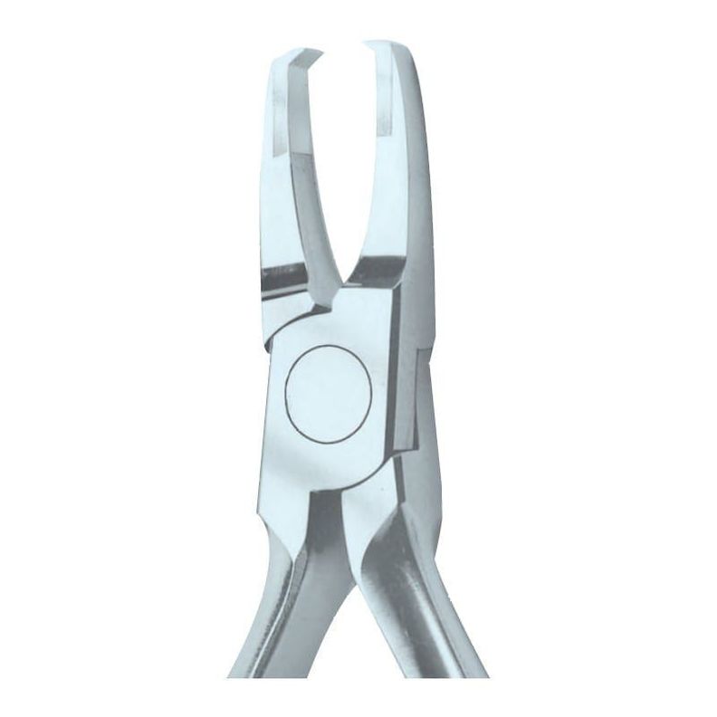 Alicate para remover brackets - Vestibulares-0