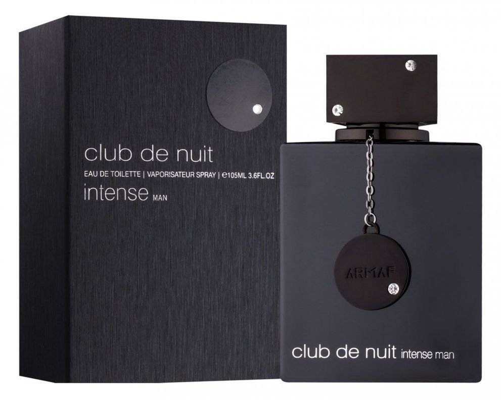 ARMAF CLUB DE NUIT INTENSE 105 ML EDT-0