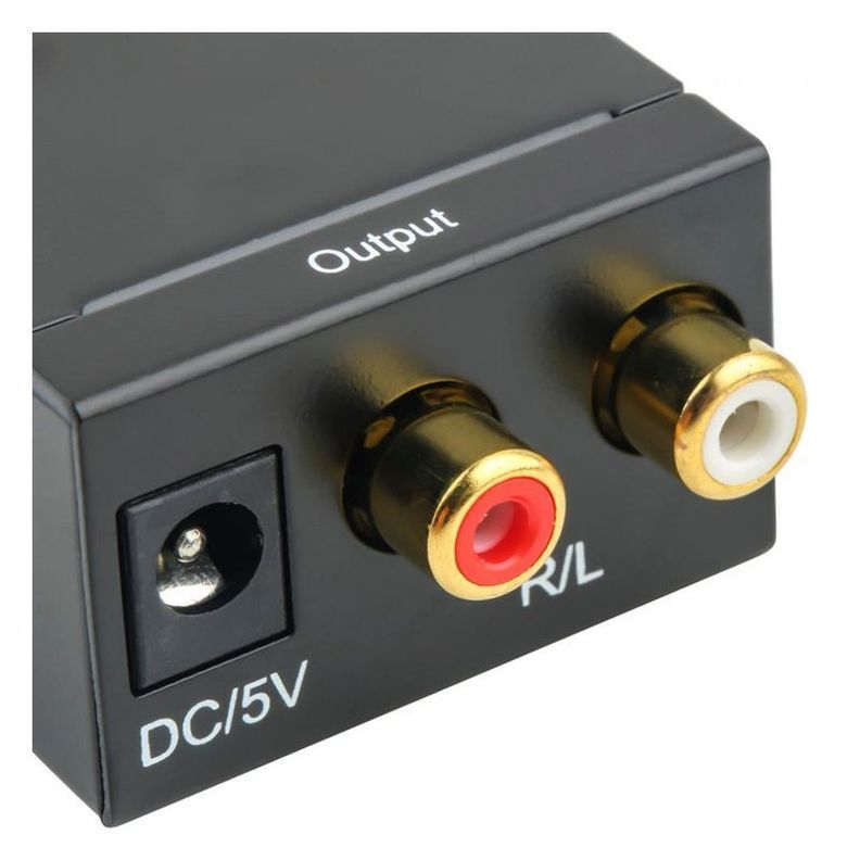 CONVERTIDOR DE AUDIO DIGITAL /ANALAGO CARVERPRO-2