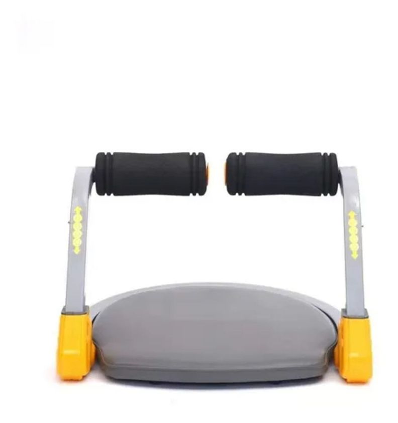 Maquina Abdominales ab tomic-0