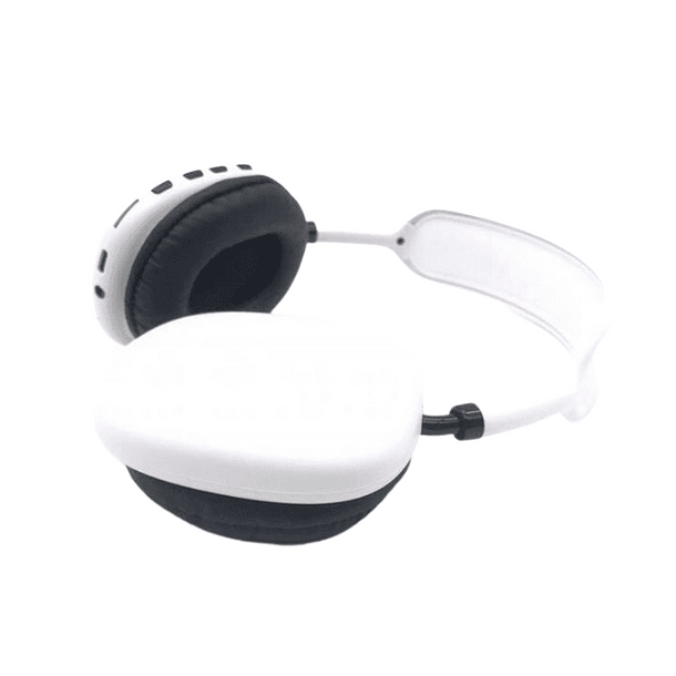 Audífonos Inalámbrico Bluetooth P9 Plus Cancelación De Ruido-3