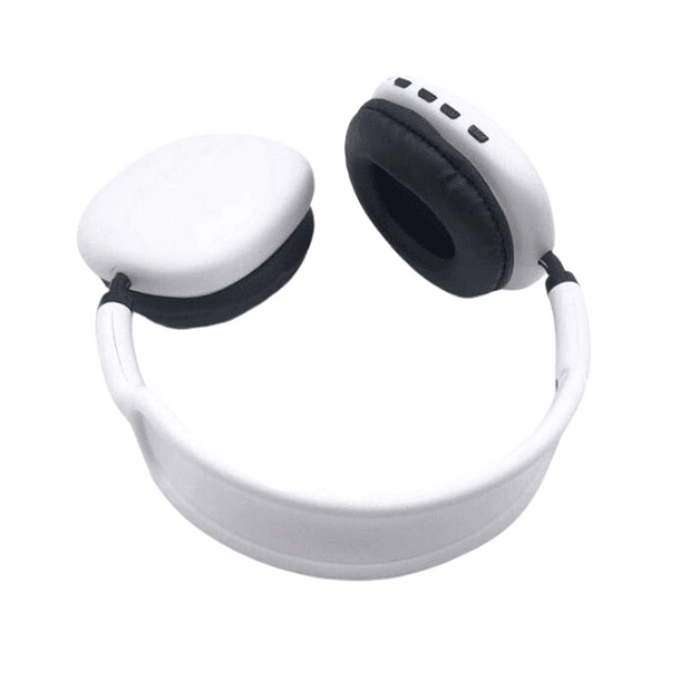 Audífonos Inalámbrico Bluetooth P9 Plus Cancelación De Ruido-4