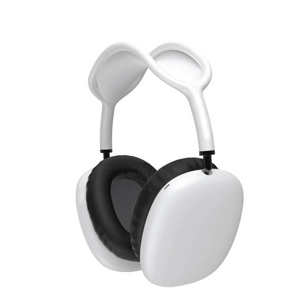 Audífonos Inalámbrico Bluetooth P9 Plus Cancelación De Ruido-0