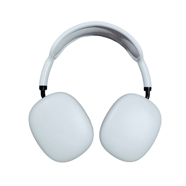 Audífonos Inalámbrico Bluetooth P9 Plus Cancelación De Ruido-1