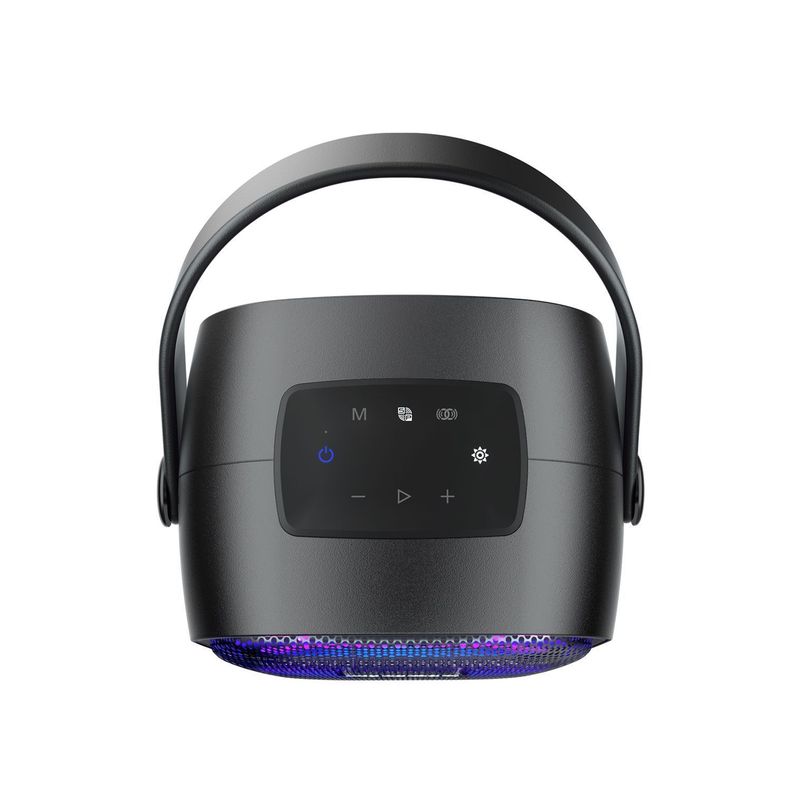 Parlante Bluetooth Karaoke IPX6 Tronsmart Halo 110 60W SoundPulse-5